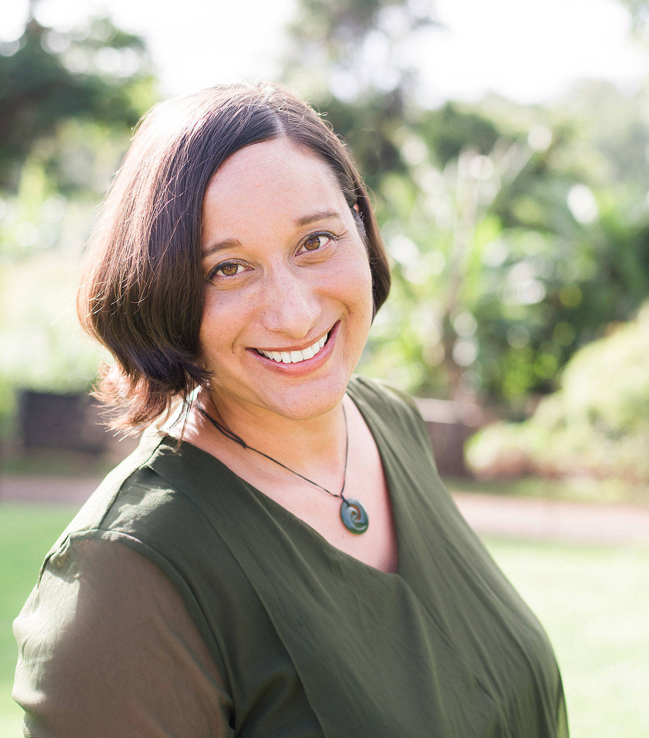 Angela Anderson named new executive director at San Juan Preservation Trust