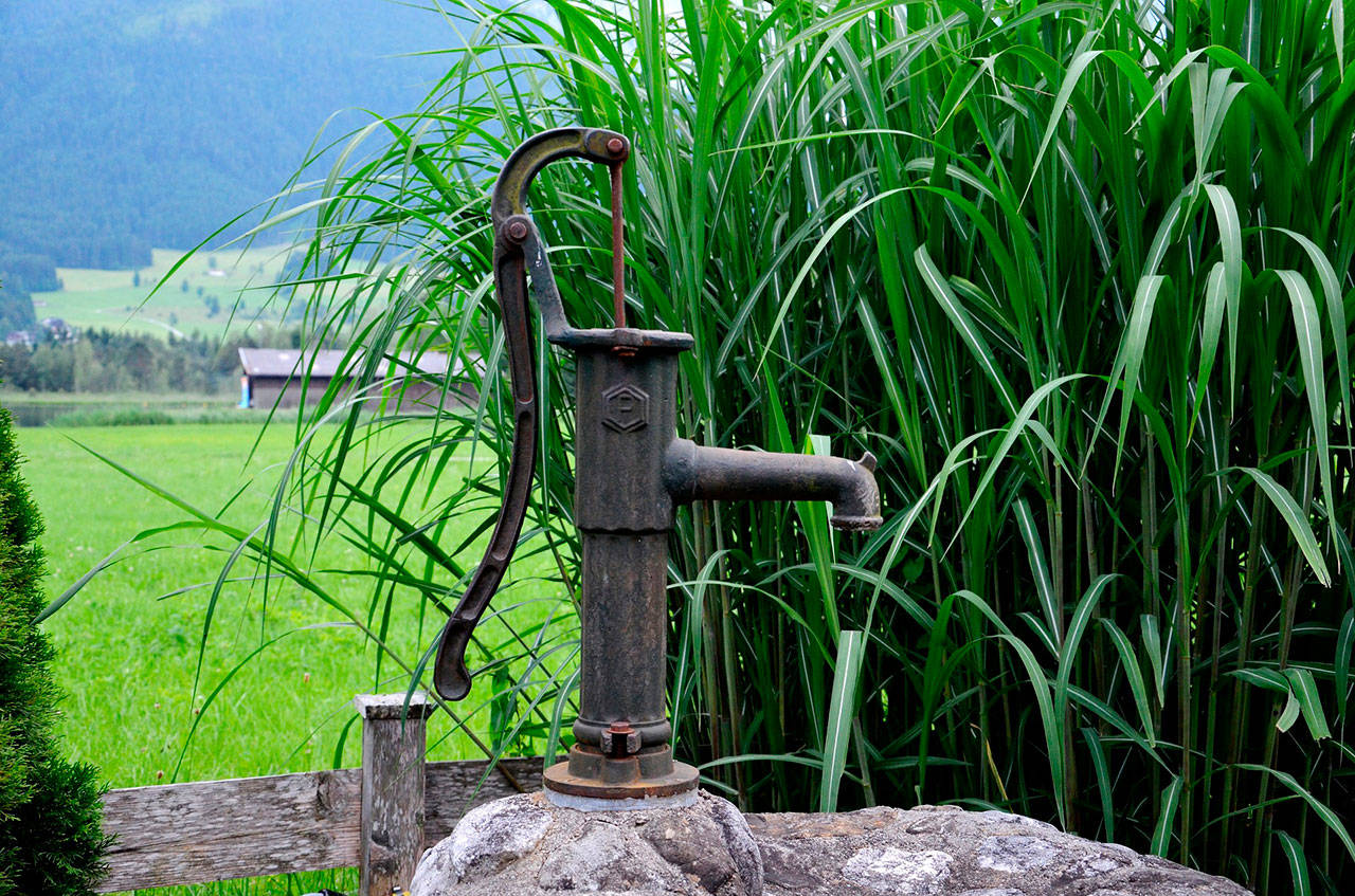 San Juan County initiatives for clean water