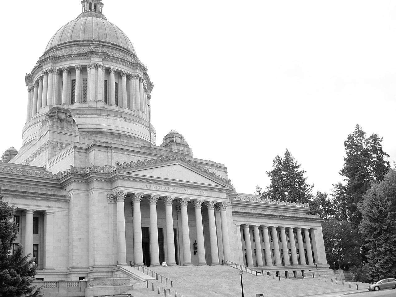 San Juan Islanders support bills in state Legislature
