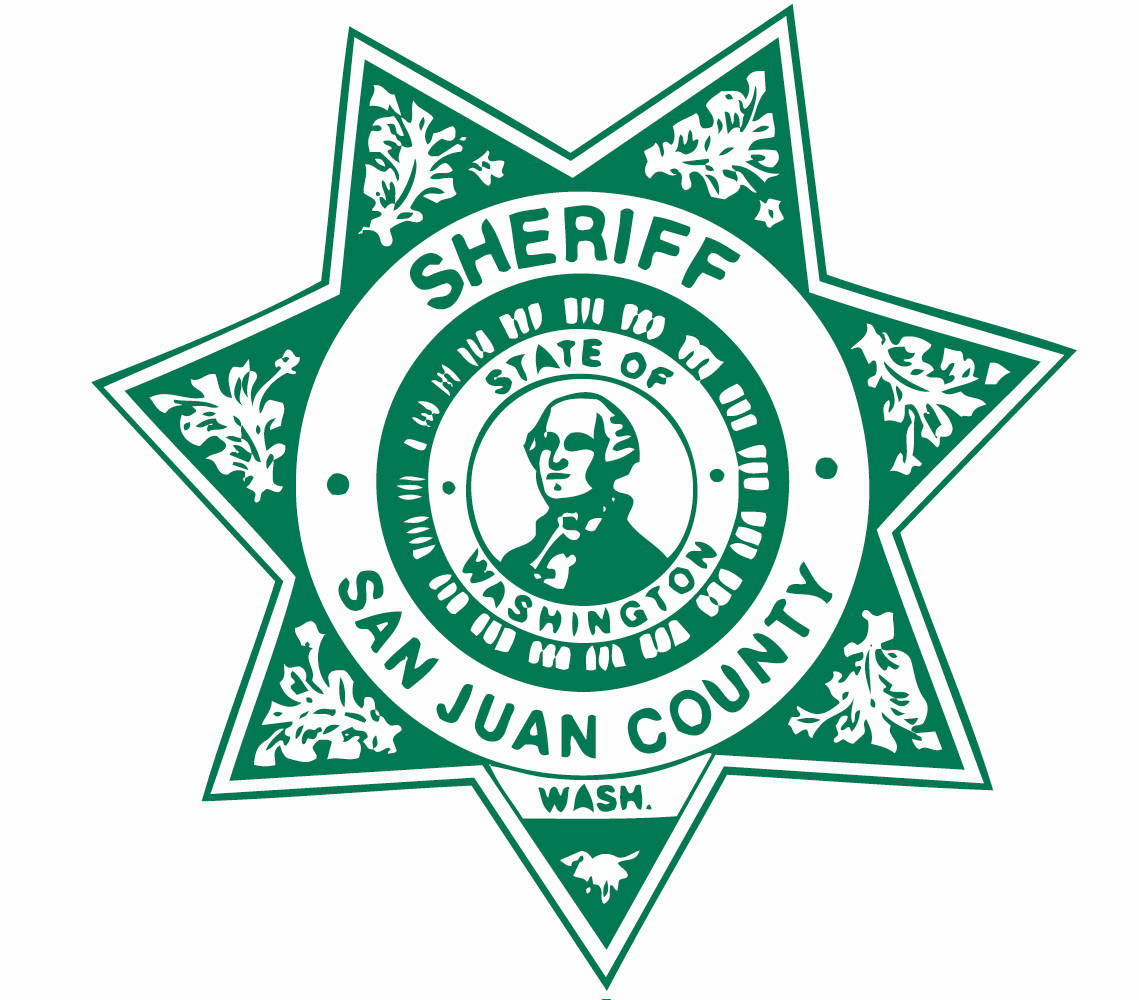 Suspicious sale, stolen street signs and substance supplies at school | San Juan County Sheriff’s Log