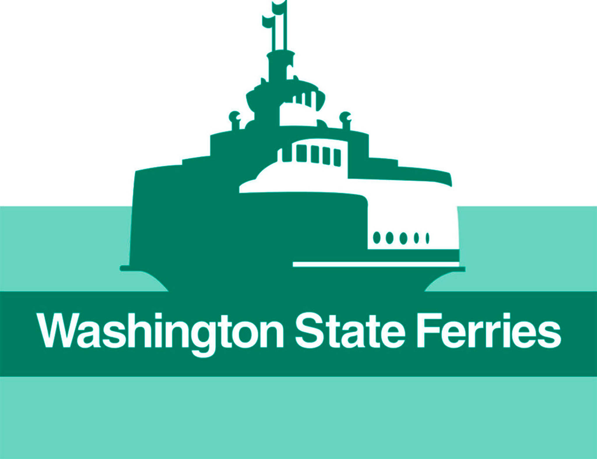 Abandoned bicycles growing concern for Coast Guard, Washington State Ferries