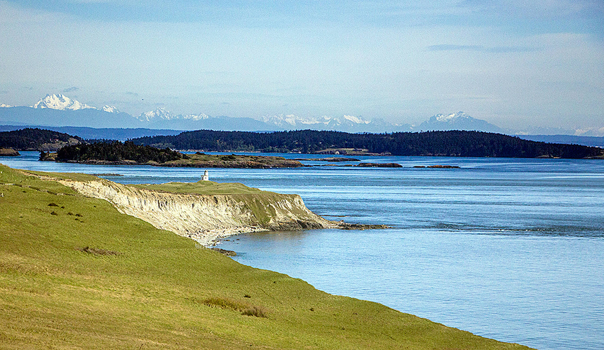 Report states San Juan Islanders healthiest among state