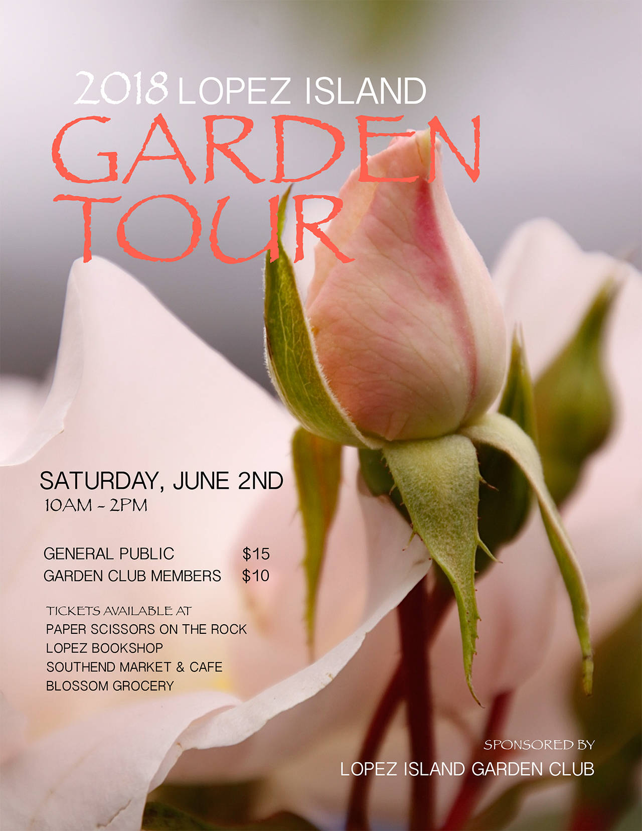 Creativity shines in 2018 Garden Tour, June 2
