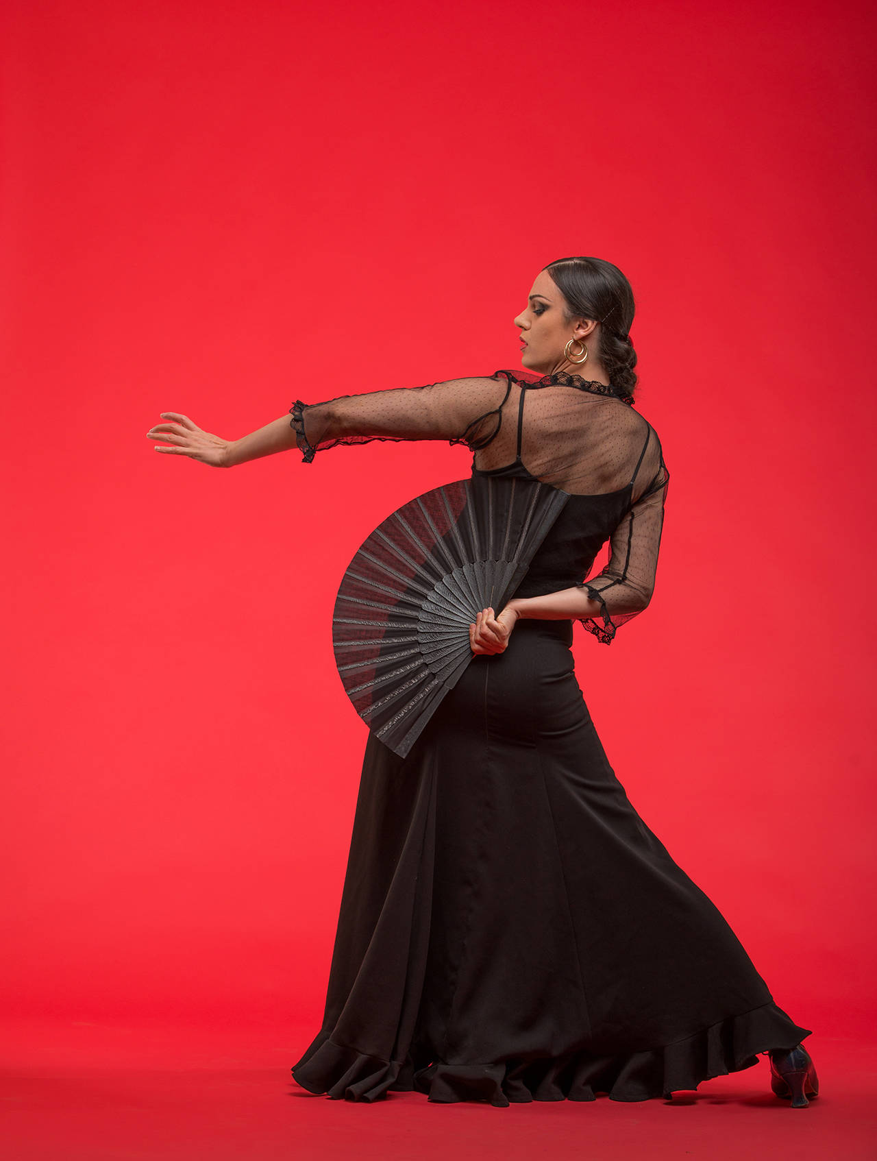 ‘Feria, an evening of Flamenco,’ June 7