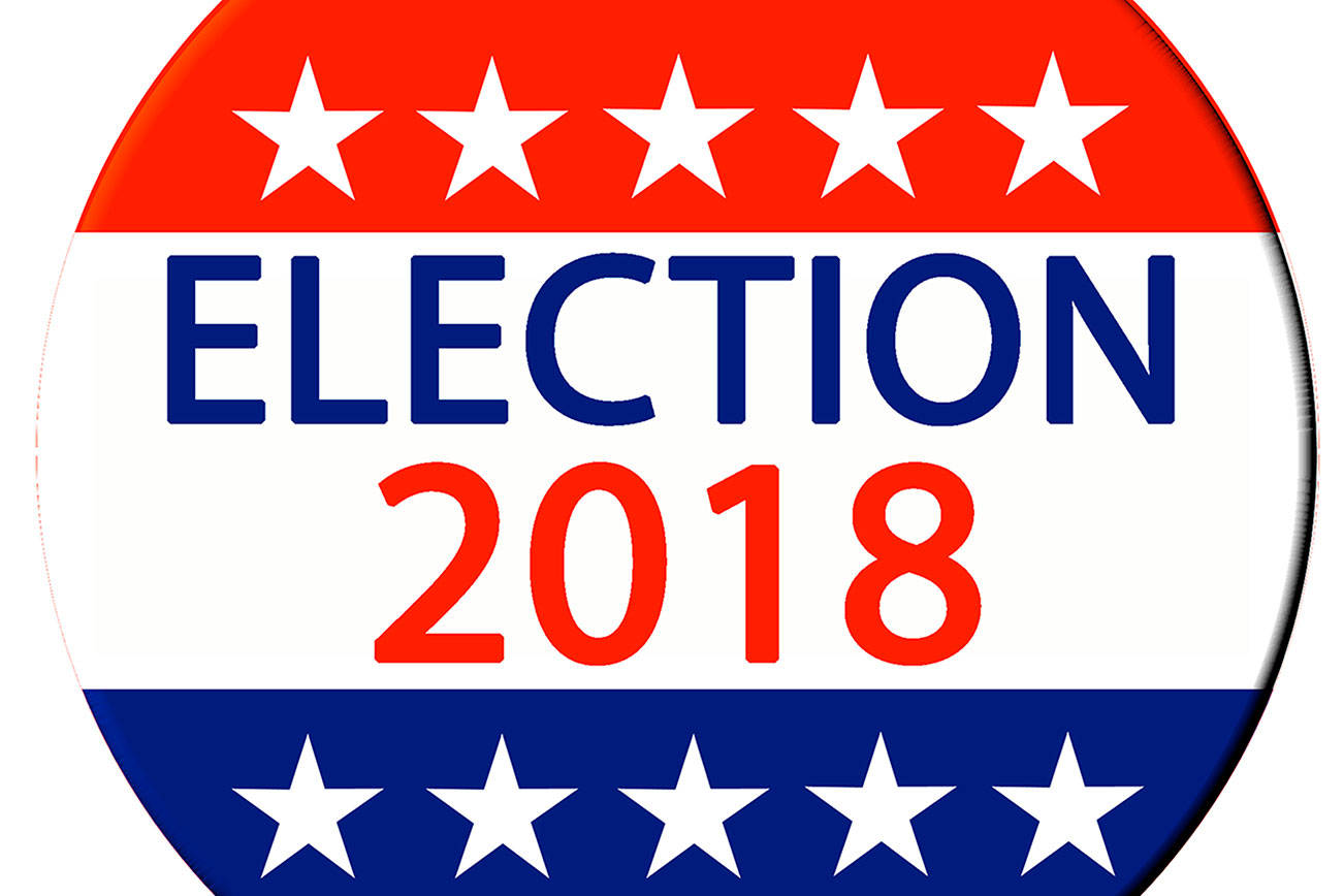 San Juan County November election takes shape after candidate filing period closes