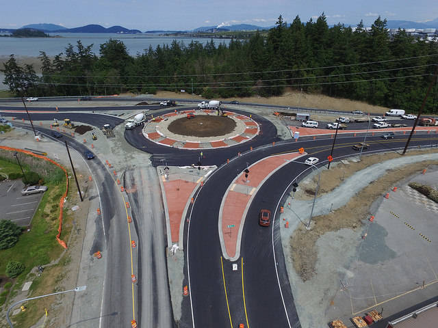 Contributed photo/ WSDOT