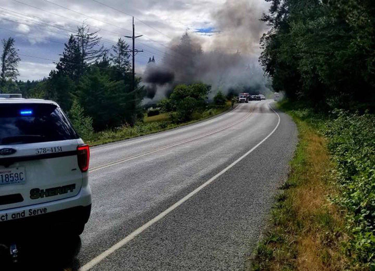 Contributed photo/San Juan County Sheriff’s Office