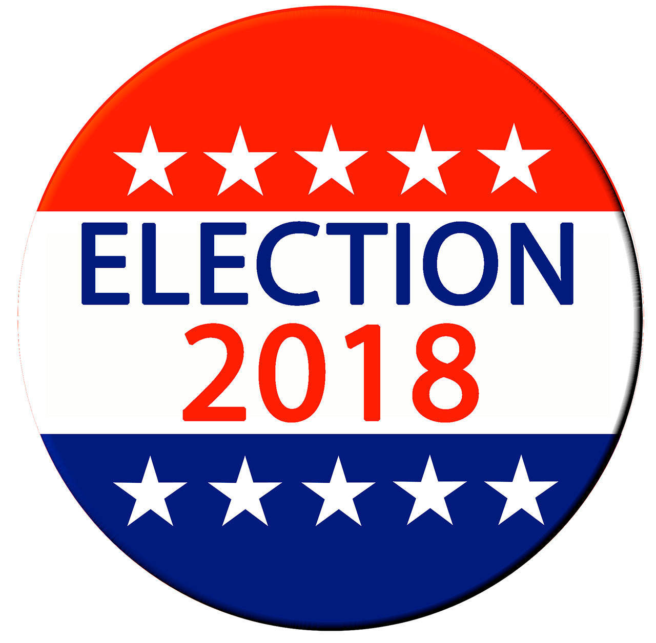 August primary election 2018 results | Lopez School levy passes Update