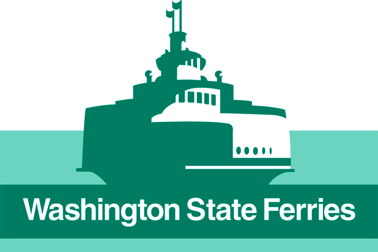 Ridership soars as passengers flock to state ferries for holiday weekend