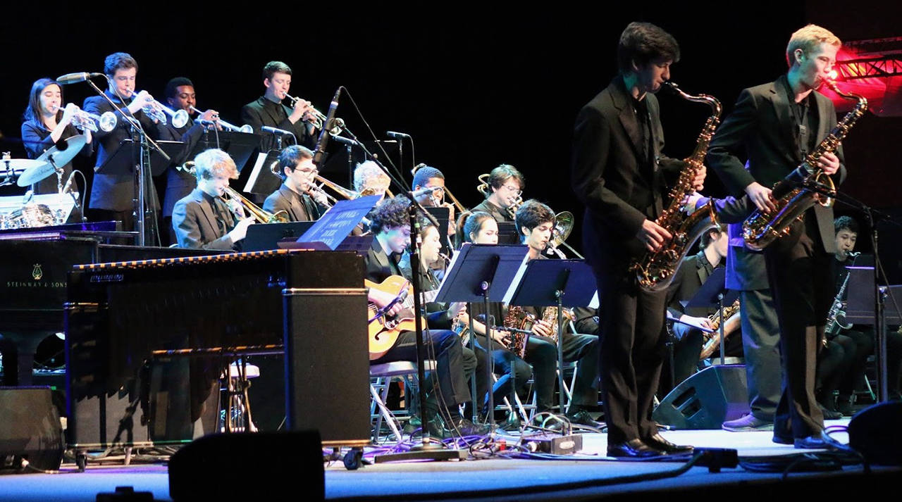 Garfield Jazz Band returns to Lopez on Oct. 13