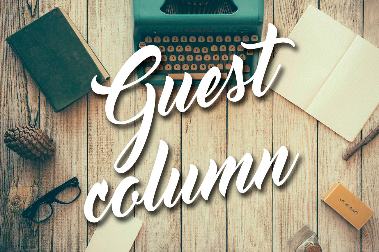 Provide feedback for military guidebook | Guest column