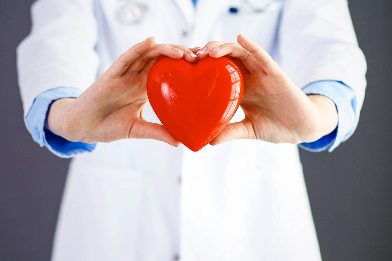 Washington ranks in top 10 for the healthiest states in the U.S.