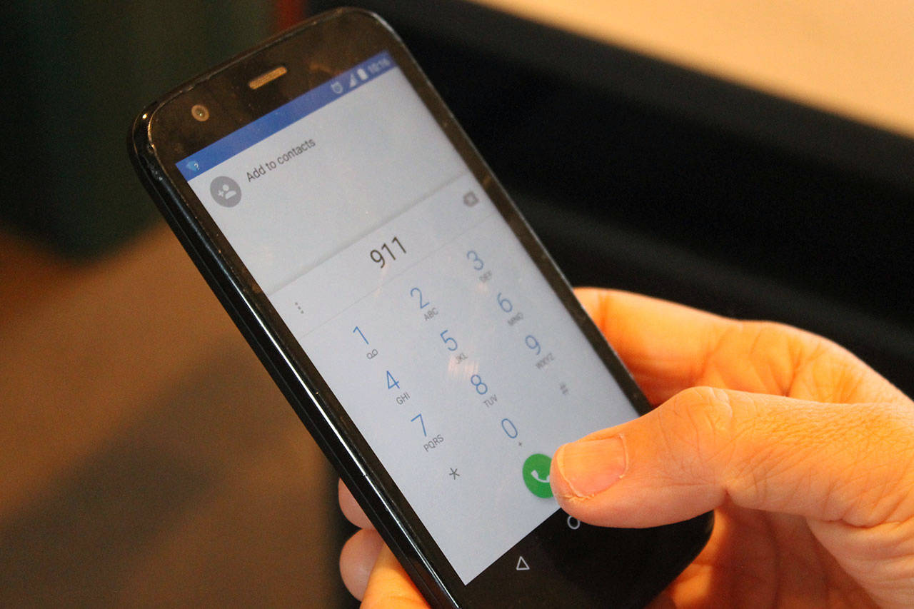 CenturyLink outage disrupts 911 services