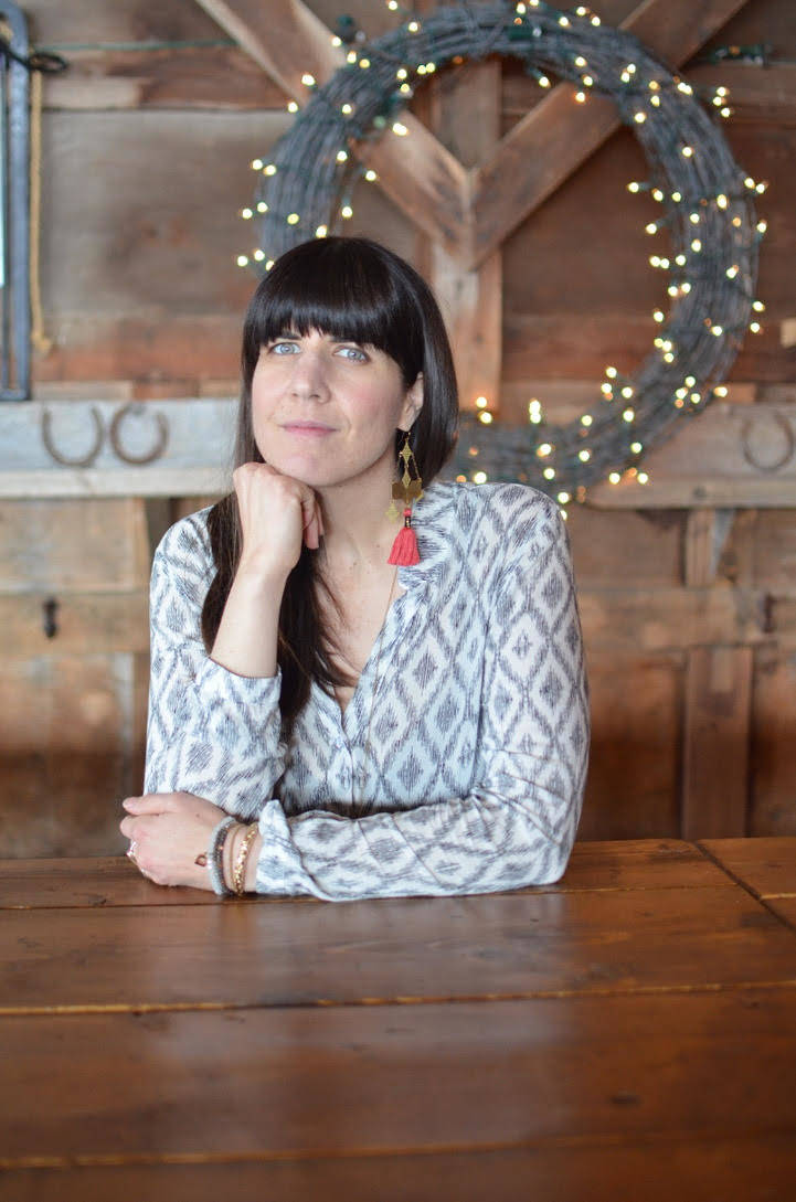 Contributed photo                                Jennifer Barcelos.