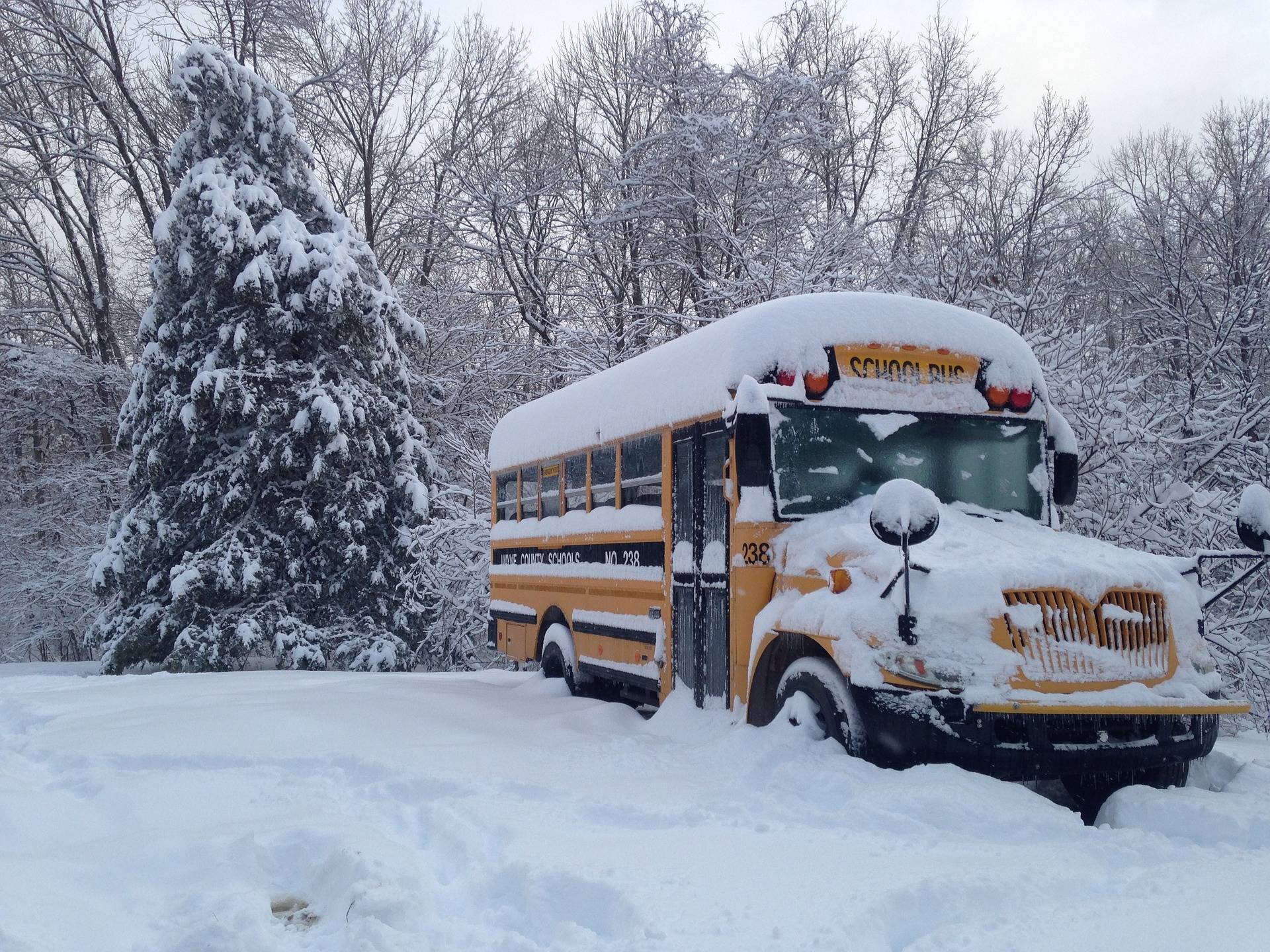 Lopez School on two hour day, Feb. 14