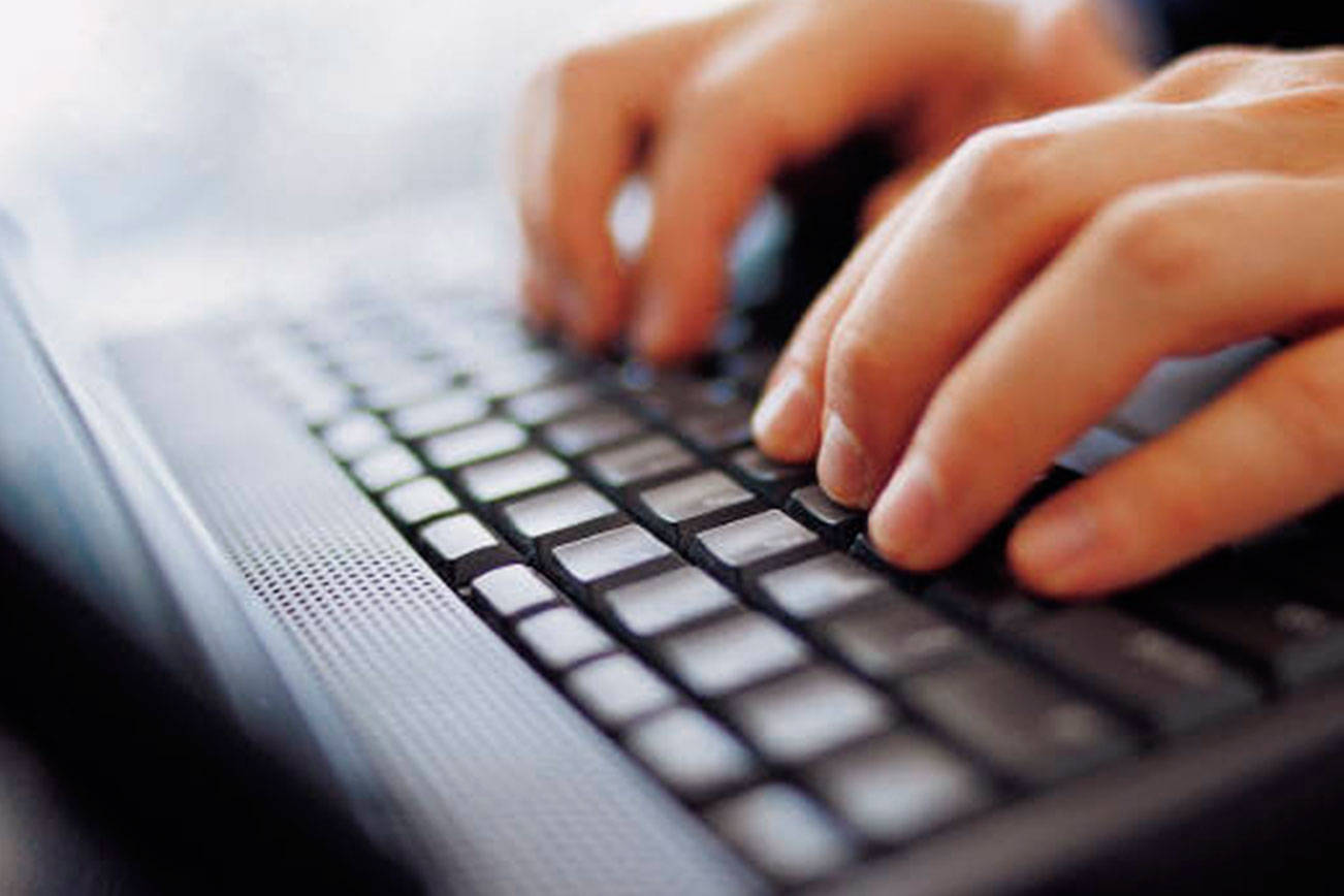 Funding to encourage thoughtful online behavior