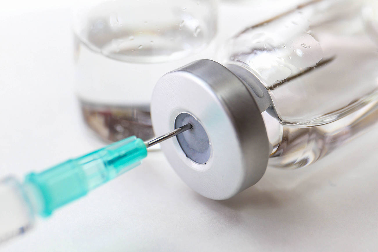 Law would eliminate personal objection to vaccines