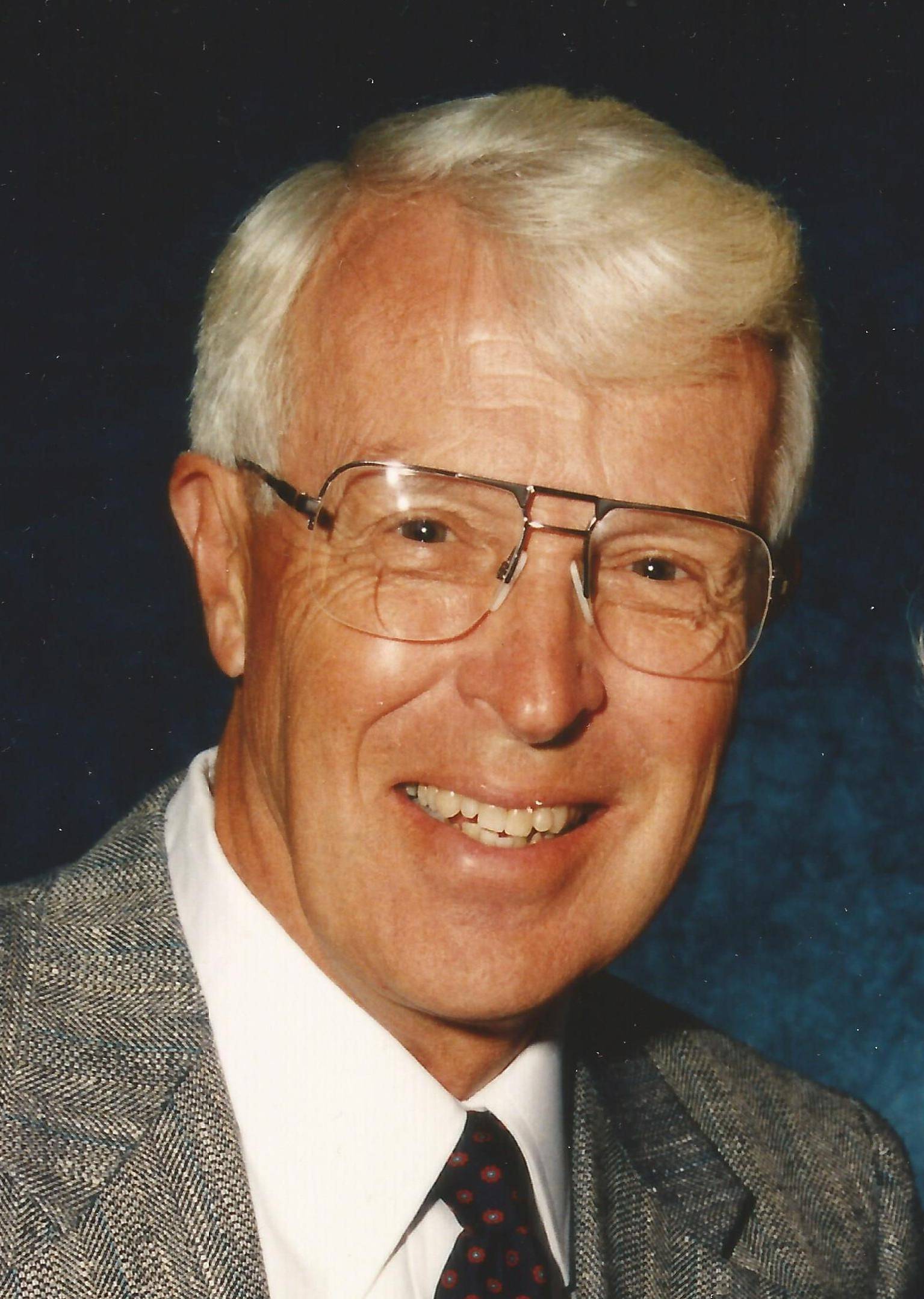 Richard Leroy Schoenman1927 – 2019