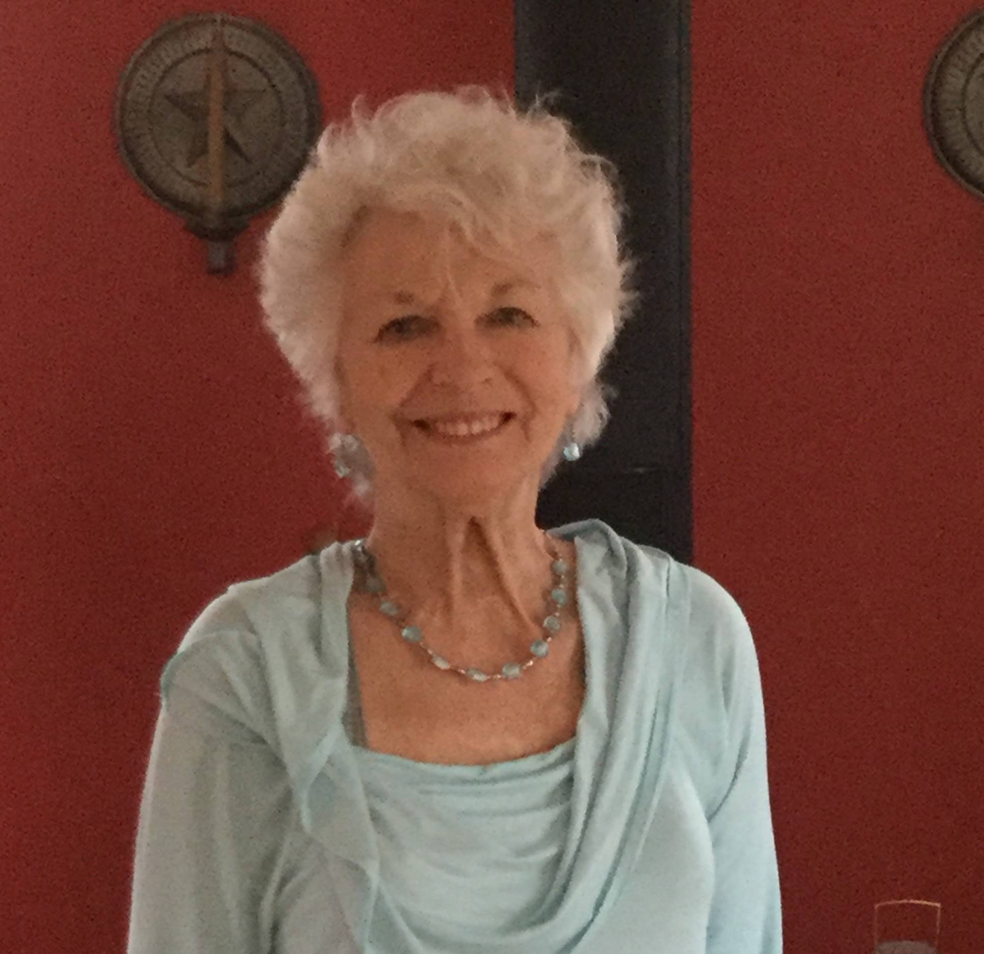 Janet Joy (Lyon) O’BryantAugust 27, 1938-March 7, 2019