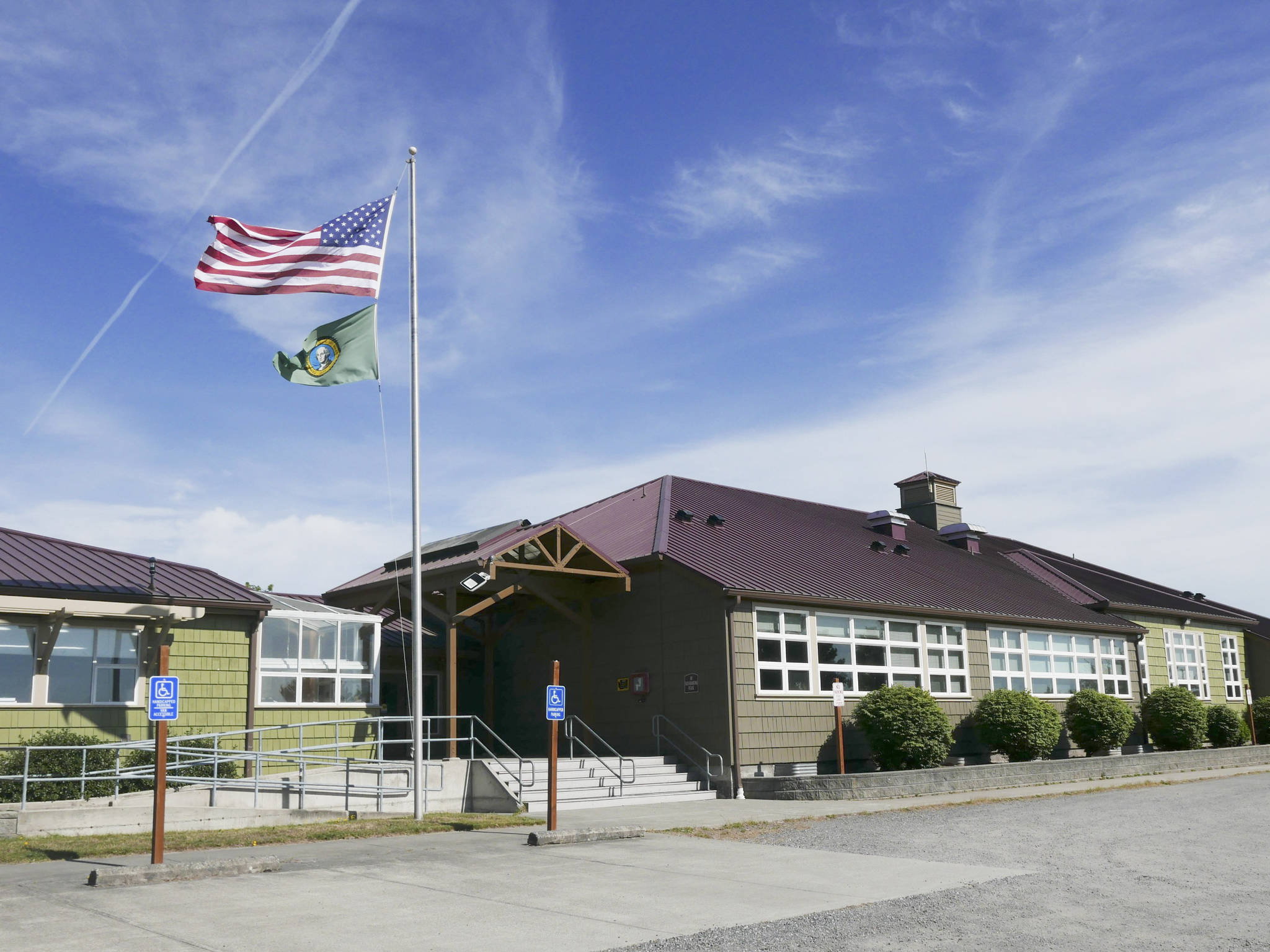 Lopez Island School District/Contributed photo