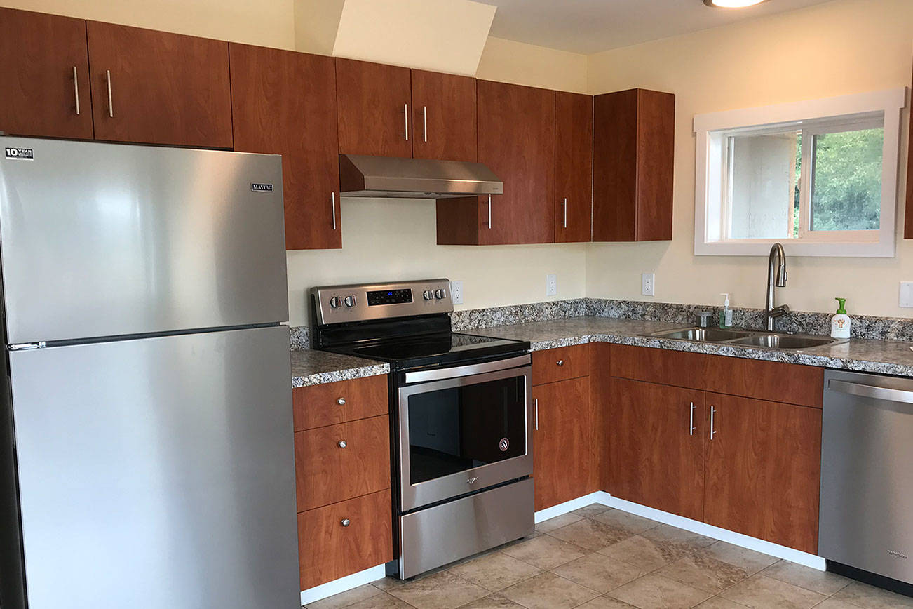 New apartments open house Islands' Weekly