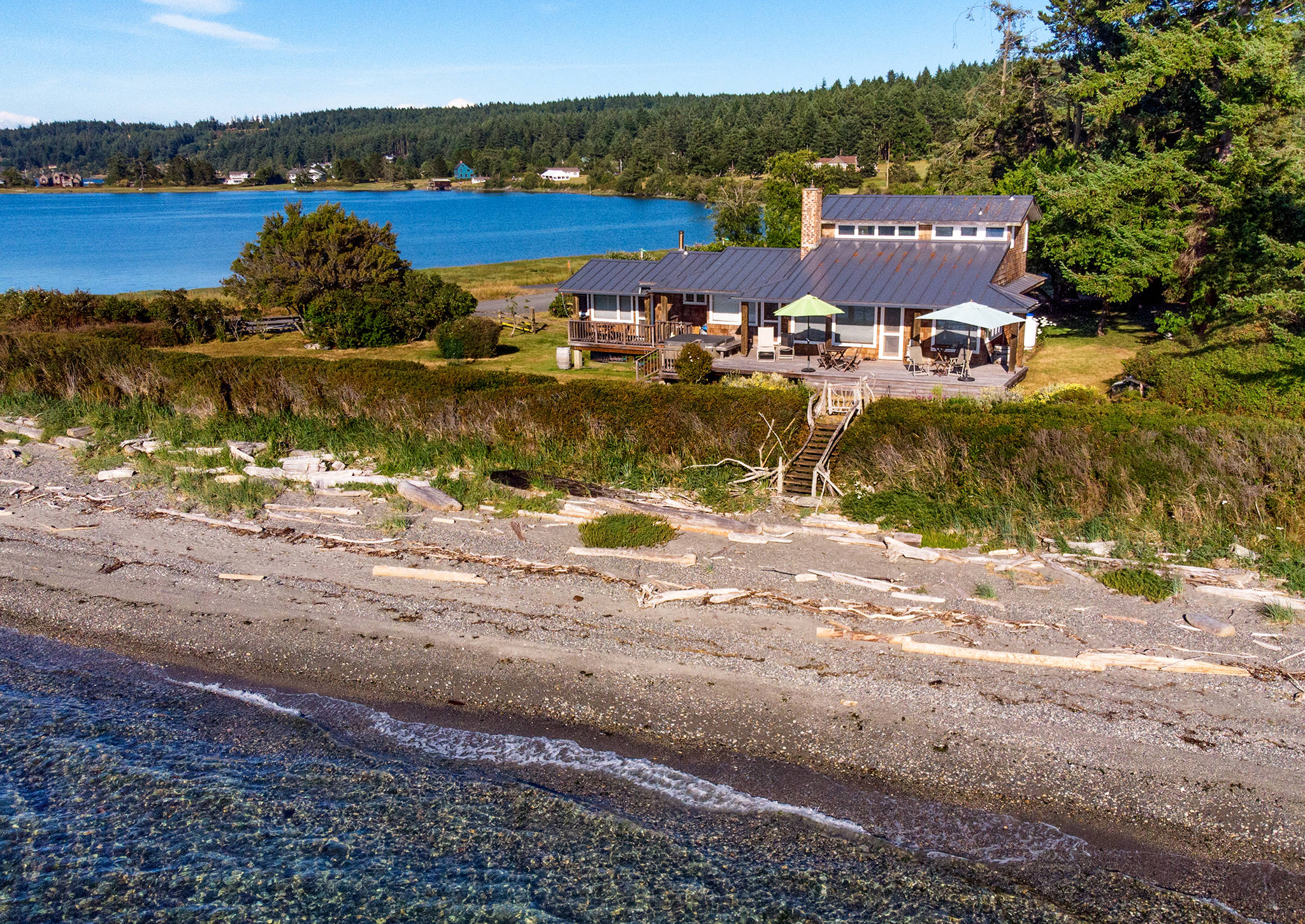 Home Tour showcases dreams built and lives shaped