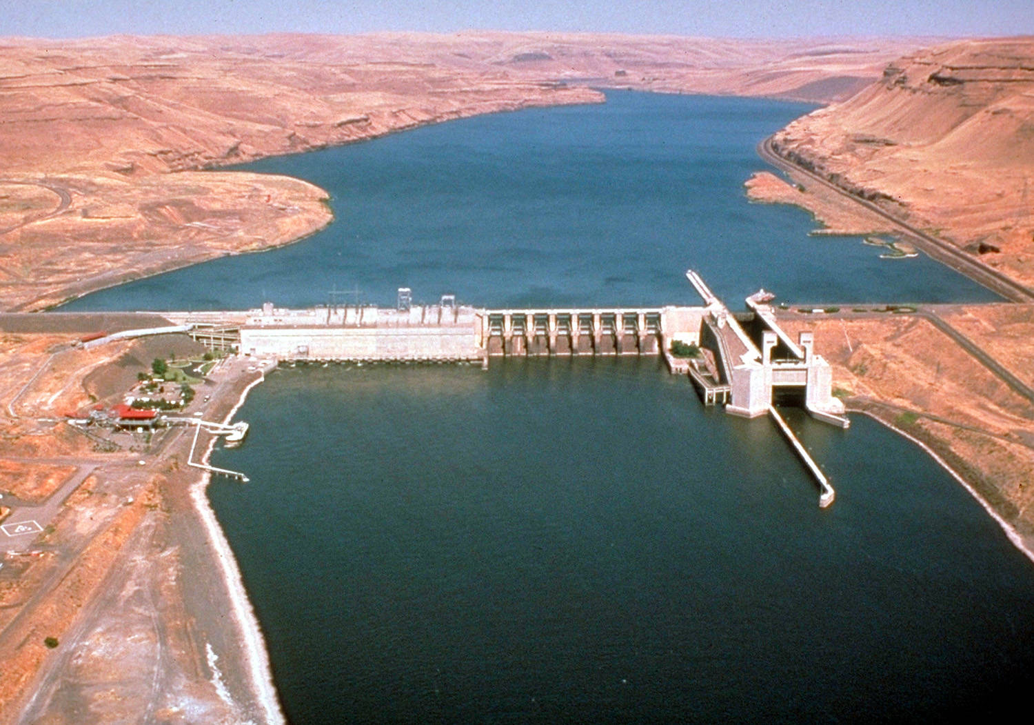 OPALCO board listens to member concerns - reconsiders resolution on Snake River dams