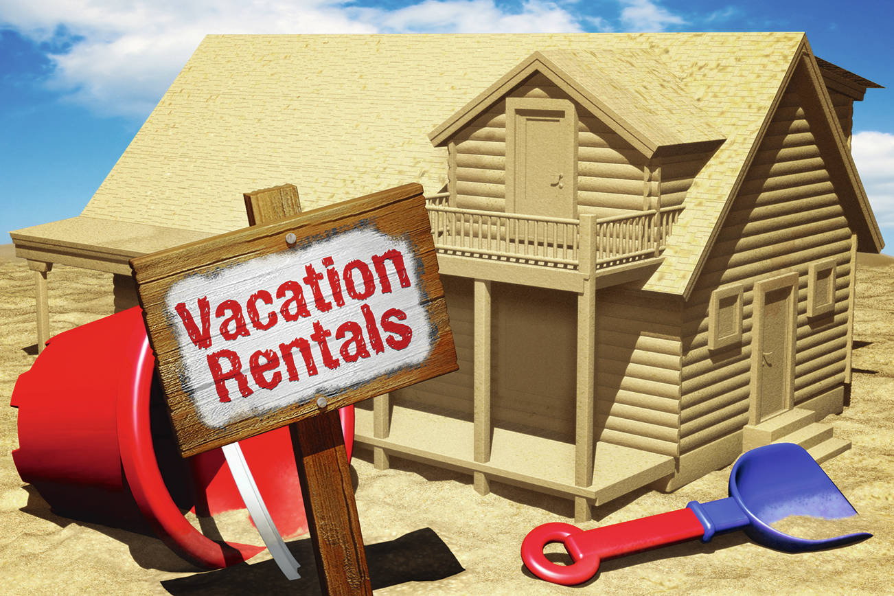 Vacation rental working group invites Lopez to timely dialogue
