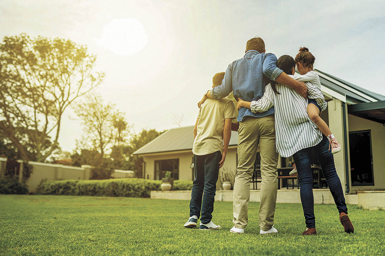 Strengthening families through the Family Resource Center