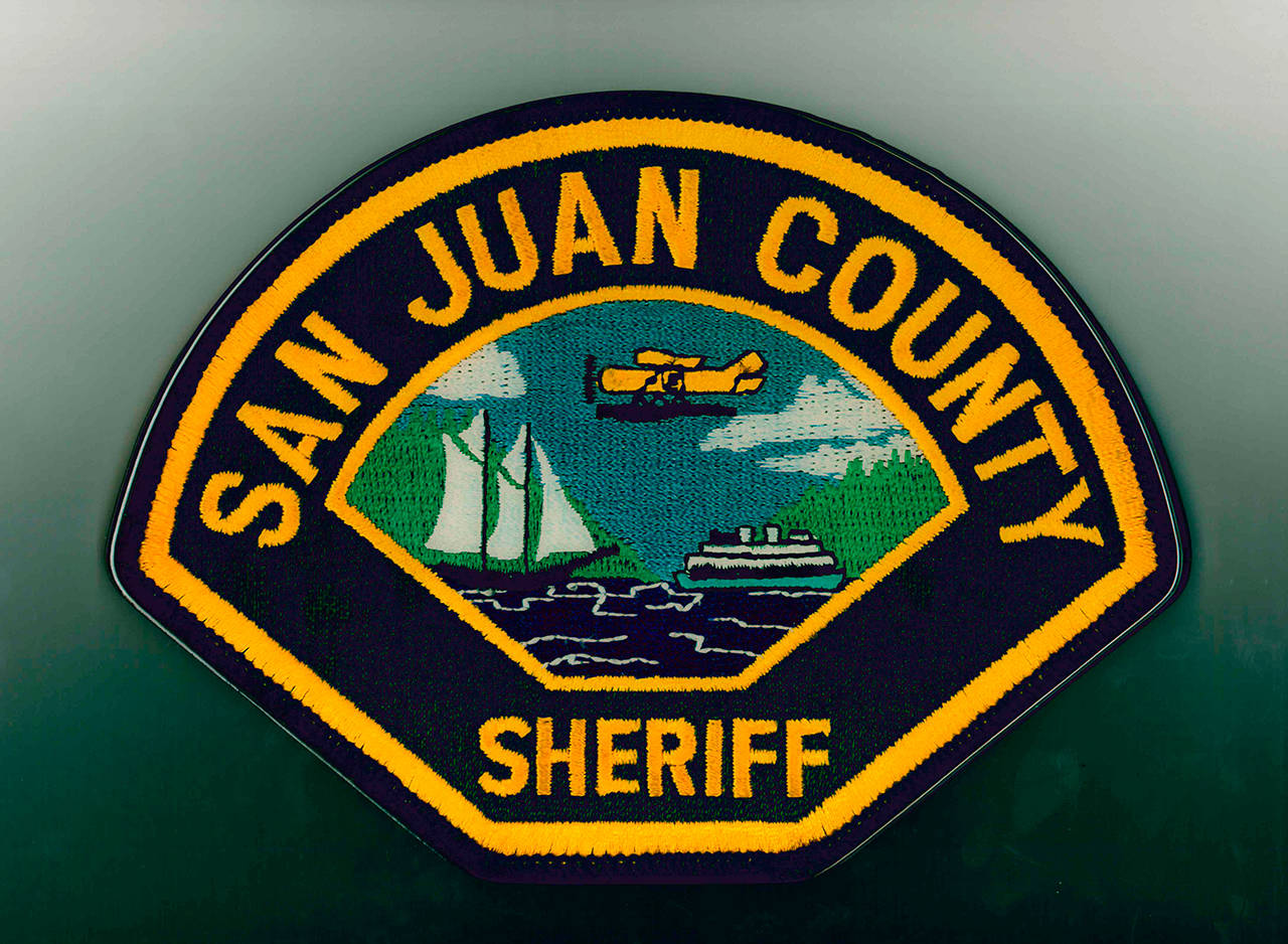 Diseased deer; boat battle; water catchment wreckage | San Juan County Sheriff’s Log