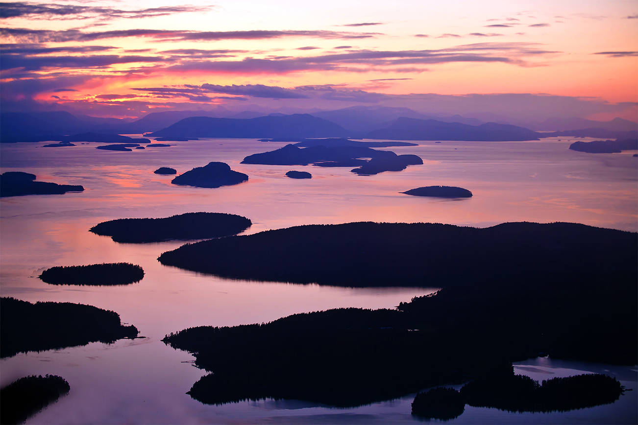 San Juan Islands Strong: The Visitors Bureau is Here for You