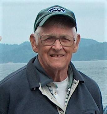 Clifford Gallanger | 1933-2020