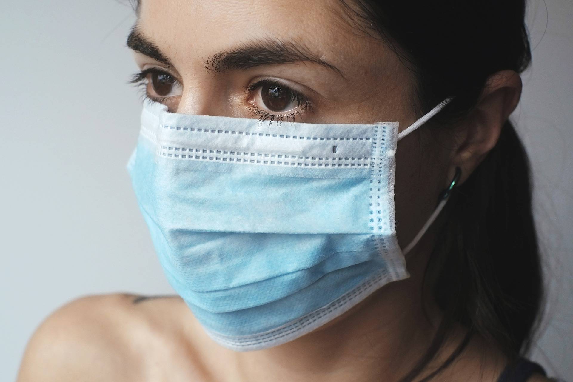 Department of Health highlights importance of face coverings, shares additional information