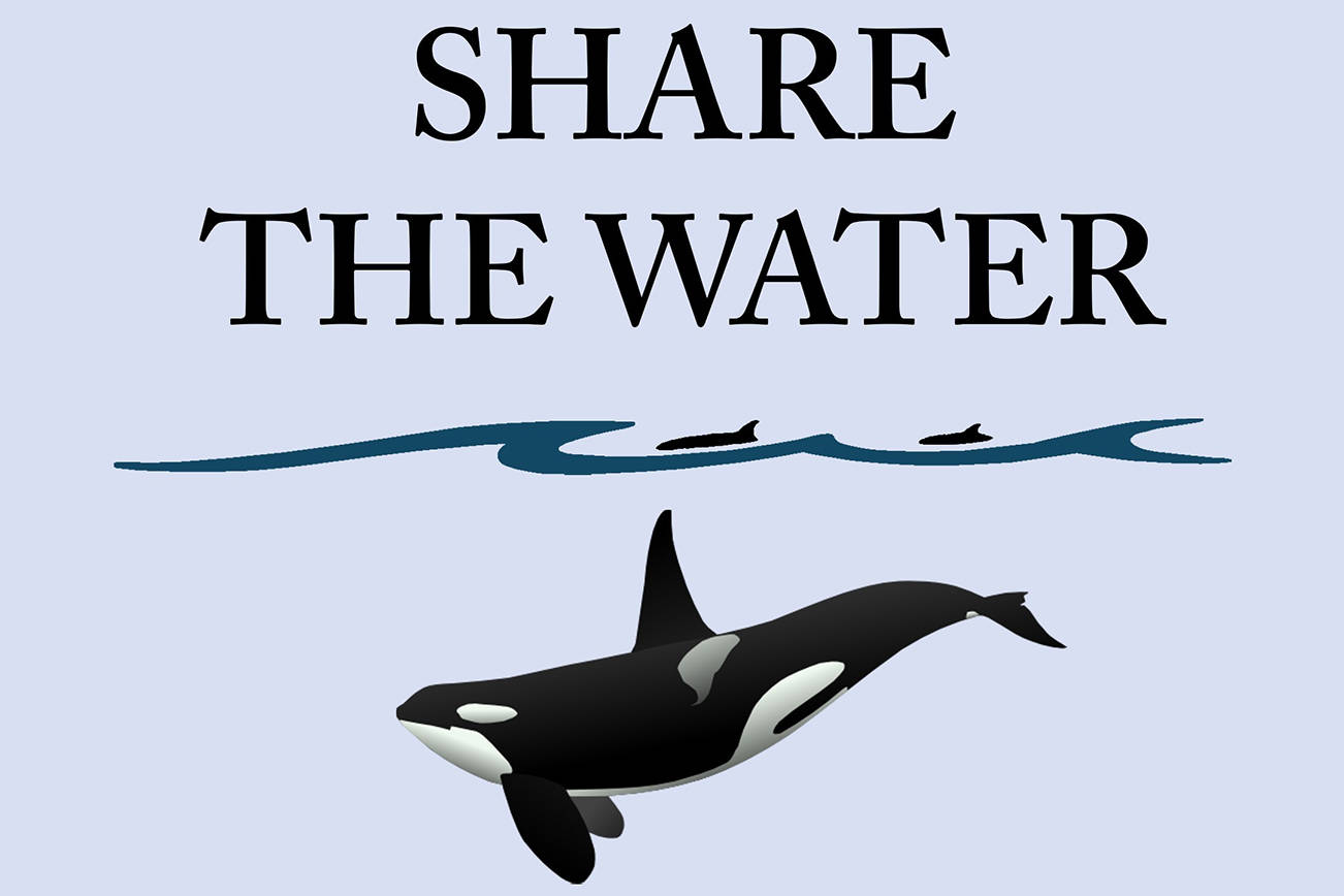 Orca Network launches “Share the Water”