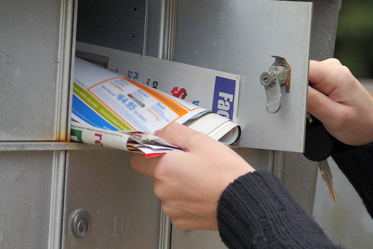 Ferguson brings lawsuit to protect the United States Postal Service and mail-in voting