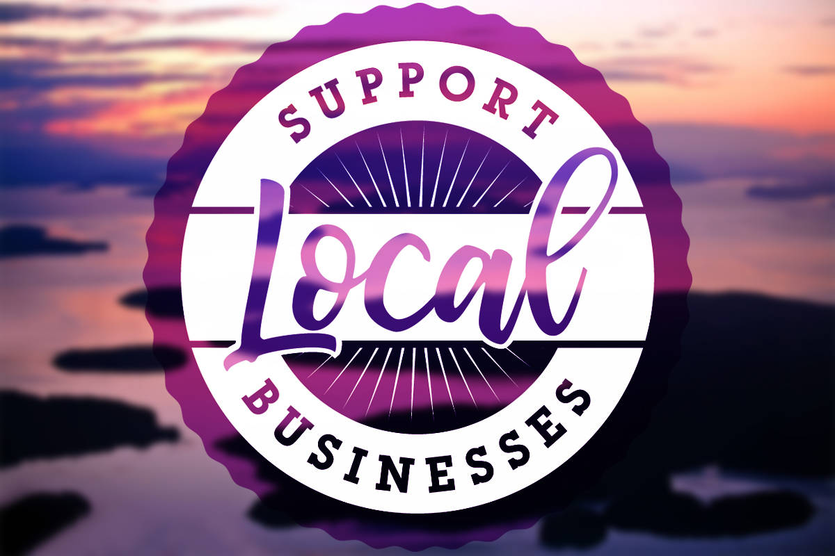 Eat, shop, stay, play locally | Sponsored column