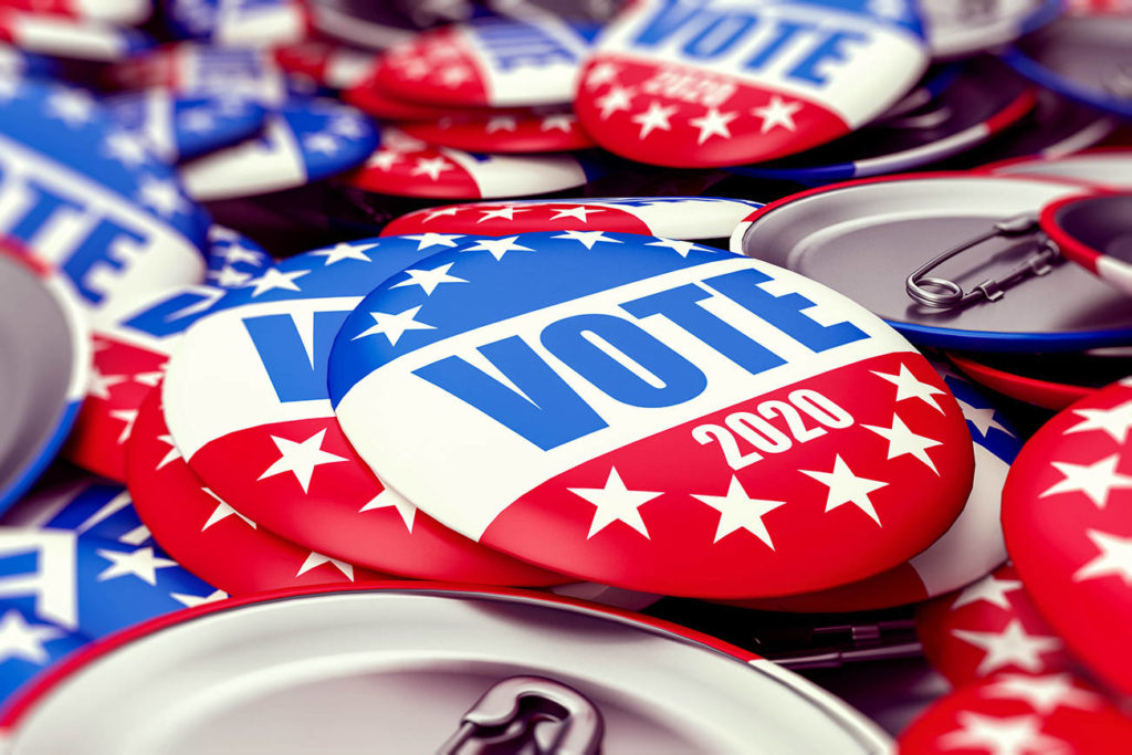 Elections Q and A with the San Juan County Auditor Islands' Weekly