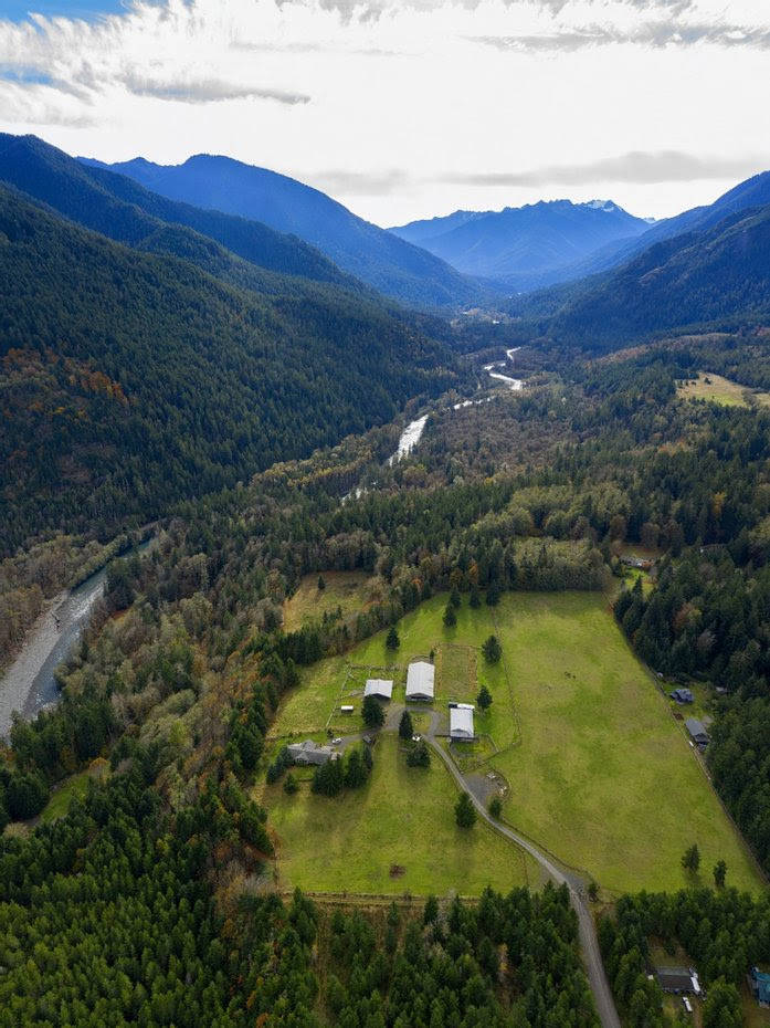 Center for Whale Research/Contributed photo
Big Salmon Ranch.