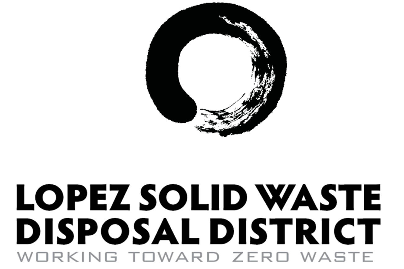 LSWDD logo.