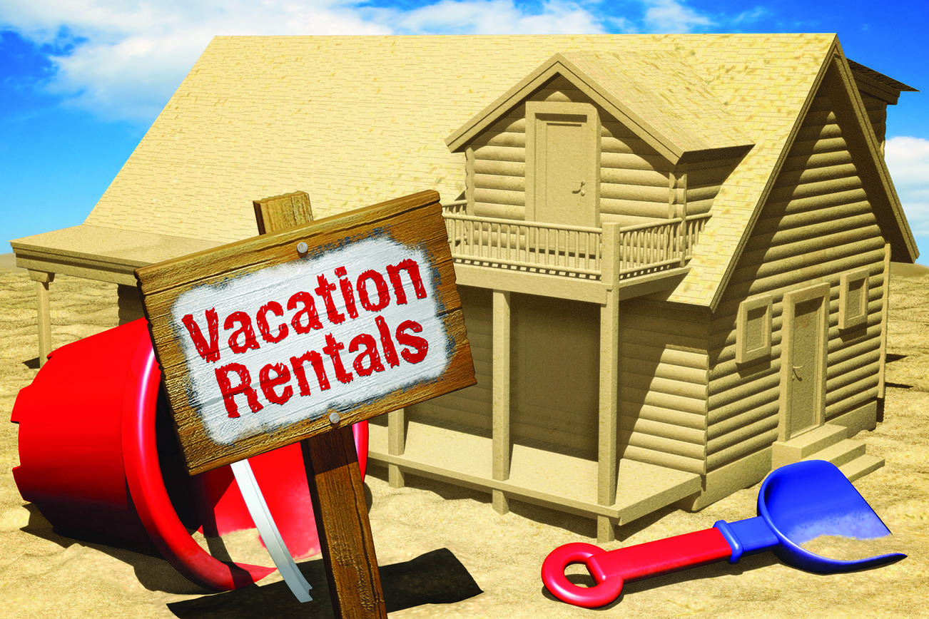 vacation rental