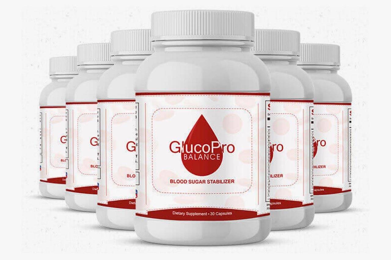 Gluco Pro main image