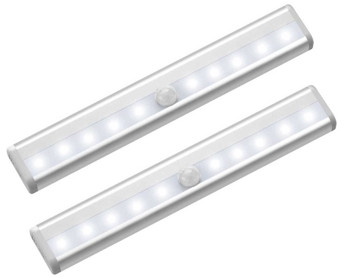 Motion Glo LED Light Bar Reviews Boundery Wireless Lighting Islands