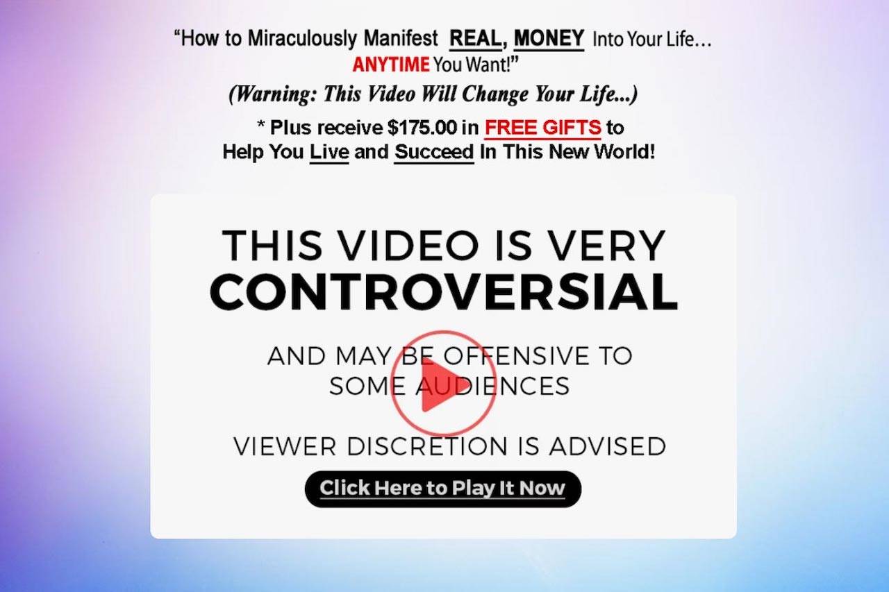 Miraculous main image