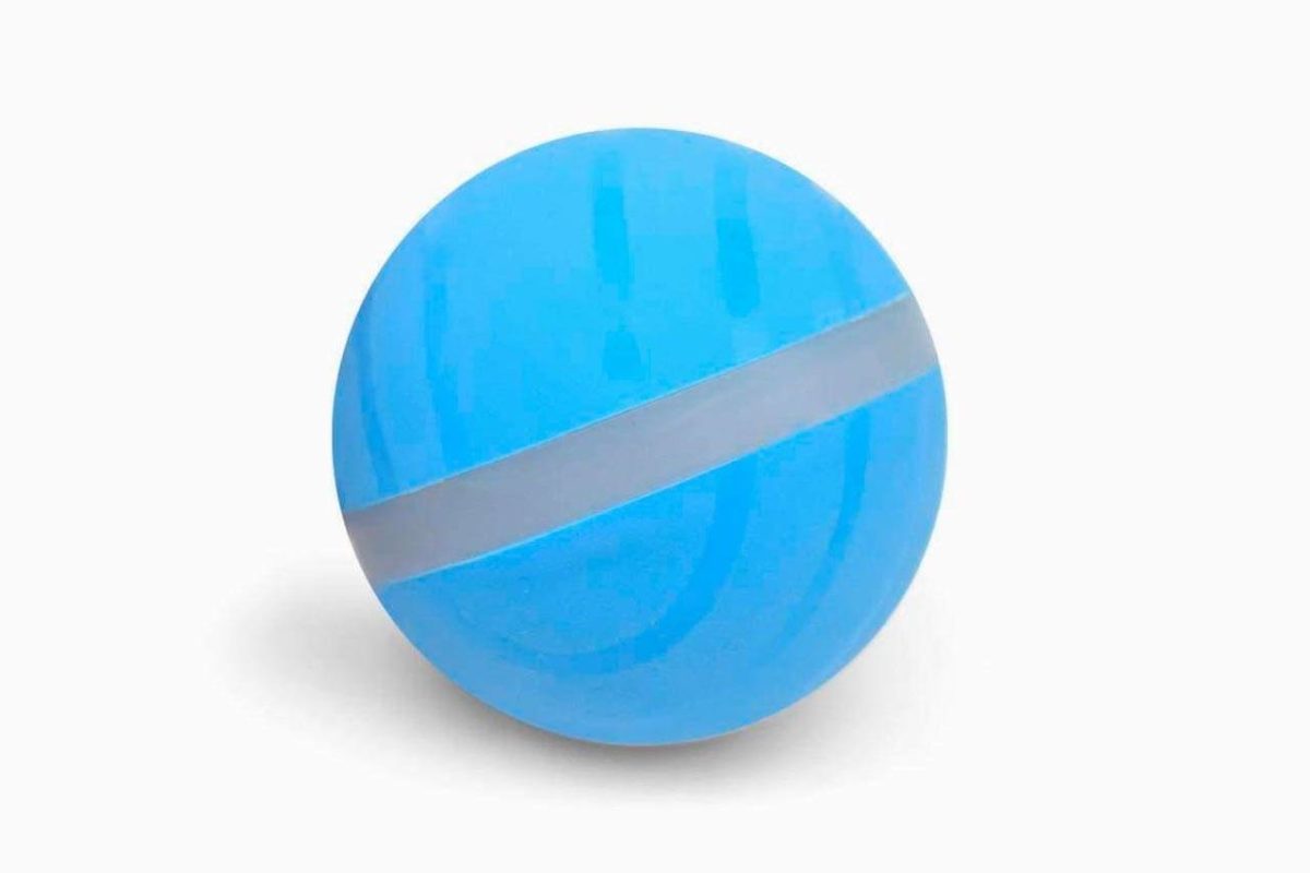 Peppy Pet Ball Reviews Does the Fun Puppy Toy Really Work? Islands