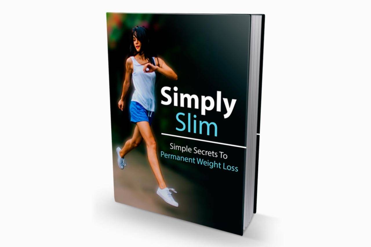 Simply Slim main image