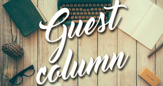 guest column