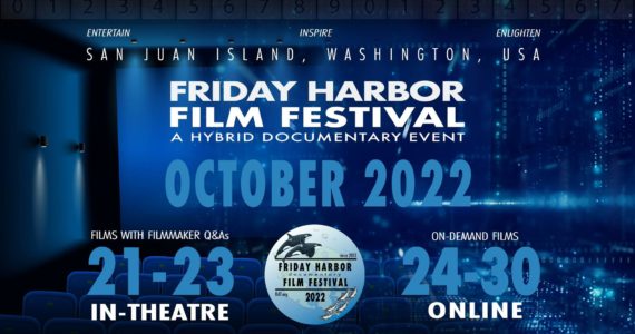 Film festival October 2022