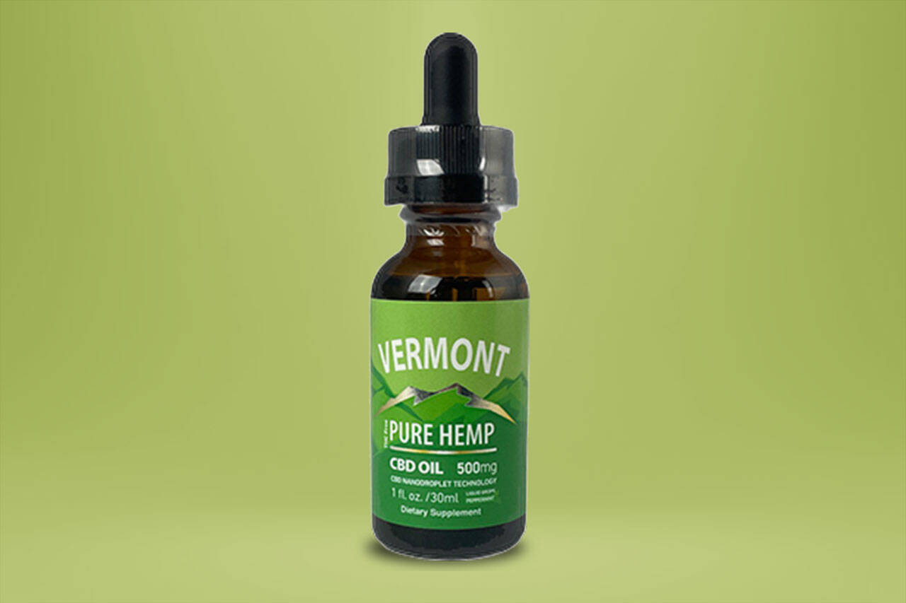 Vermont Pure Hemp CBD Oil Reviews – Is It Worth the Money or Scam? | Islands’ Weekly