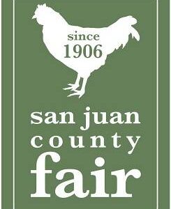 Contributed by the San Juan County Fair