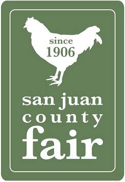 Contributed by the San Juan County Fair